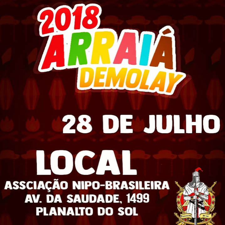 2018arraia